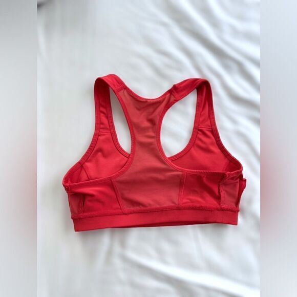Lululemon Cutout intrinsic sports bra size 4 - Picture 5 of 14